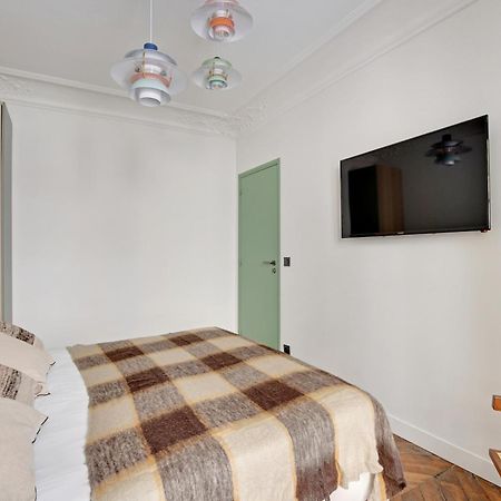 Pure Gem In The Heart Of Saint Germain - 2Ch-6P Leilighet Paris Eksteriør bilde