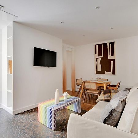 Pure Gem In The Heart Of Saint Germain - 2Ch-6P Leilighet Paris Eksteriør bilde