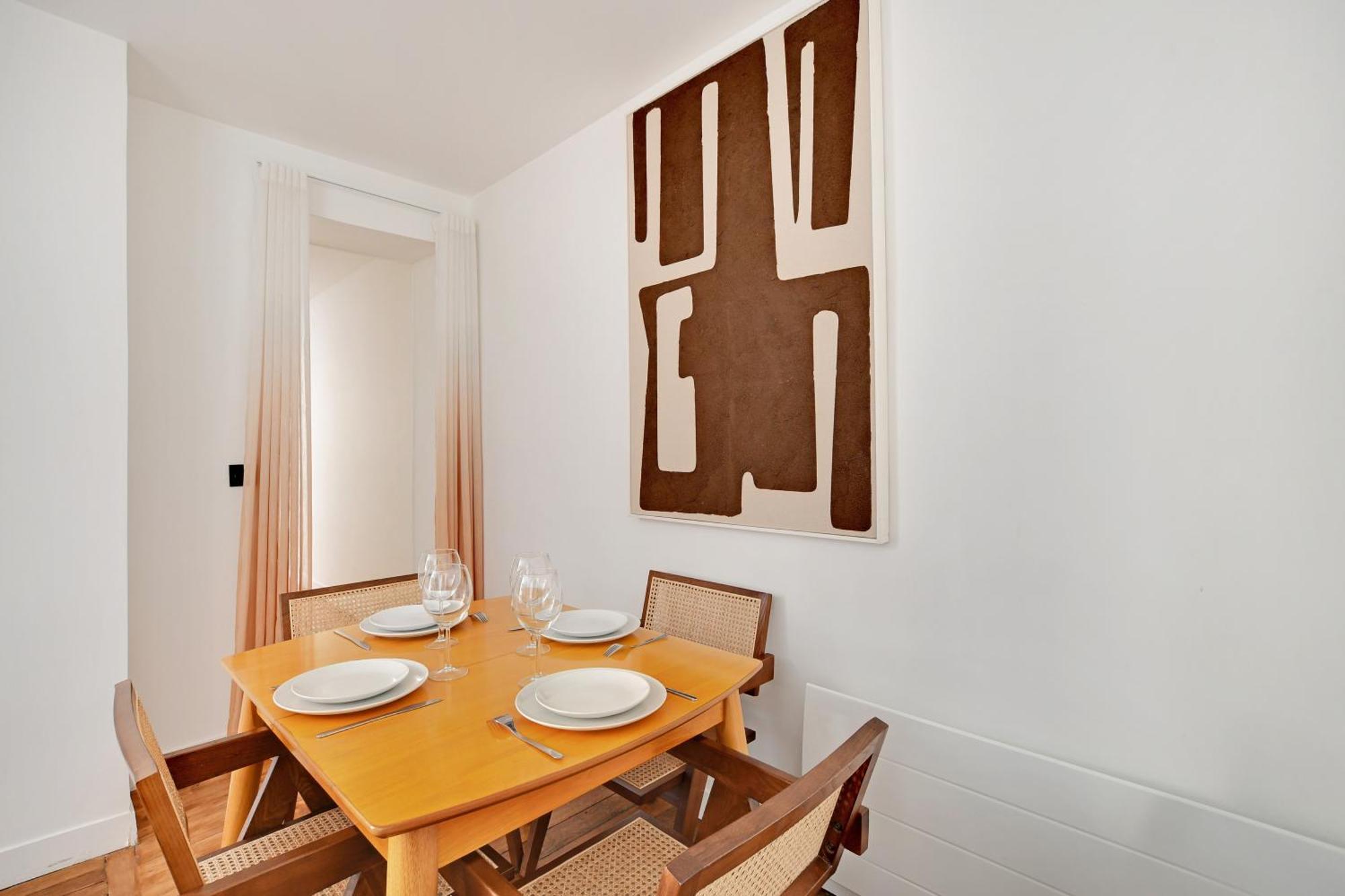 Pure Gem In The Heart Of Saint Germain - 2Ch-6P Leilighet Paris Eksteriør bilde