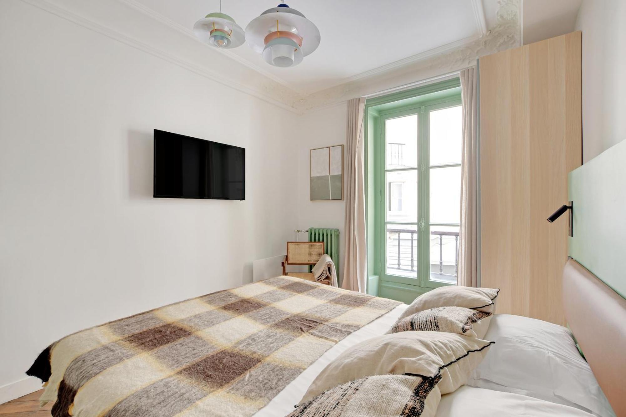 Pure Gem In The Heart Of Saint Germain - 2Ch-6P Leilighet Paris Eksteriør bilde