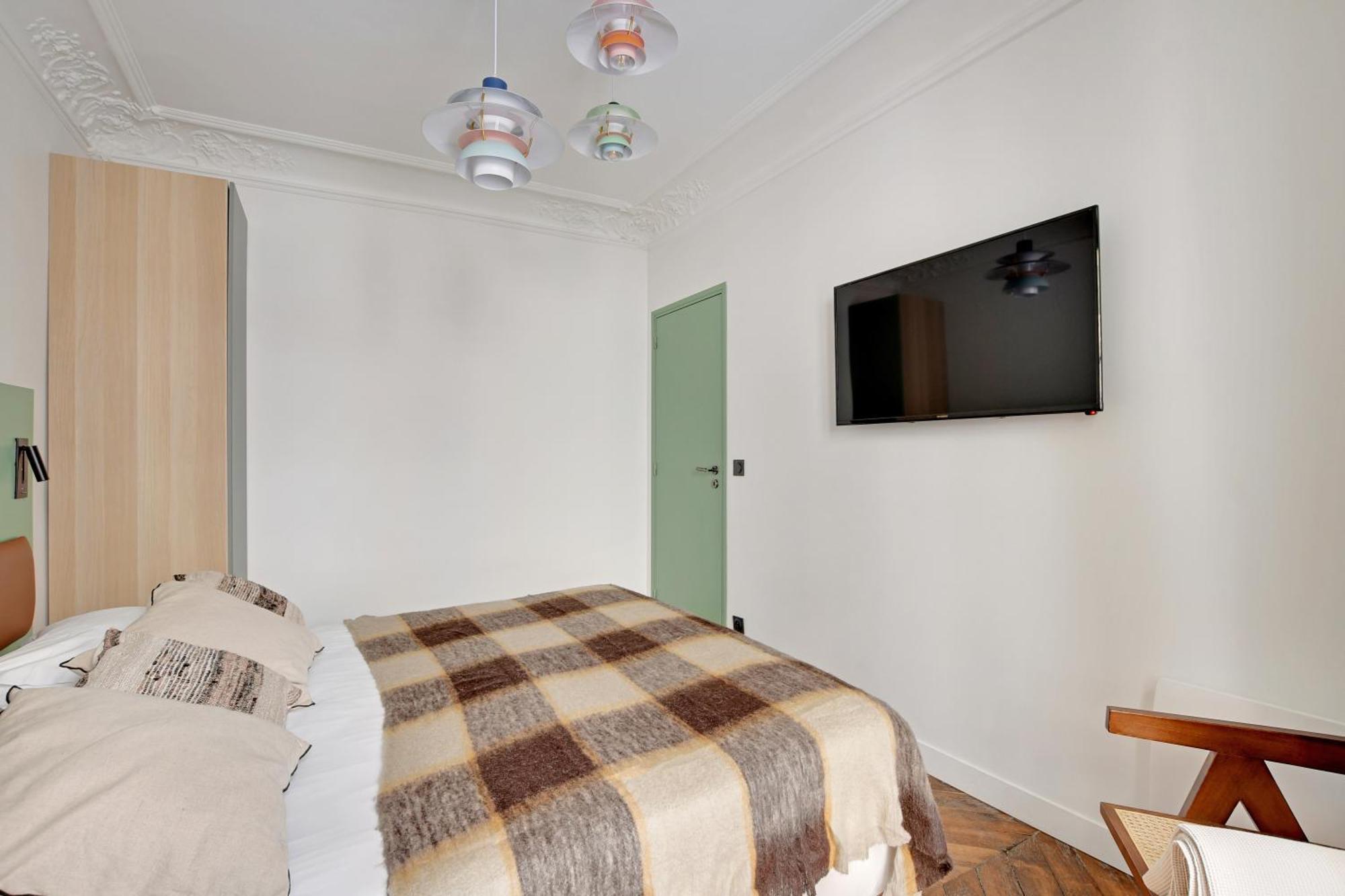 Pure Gem In The Heart Of Saint Germain - 2Ch-6P Leilighet Paris Eksteriør bilde