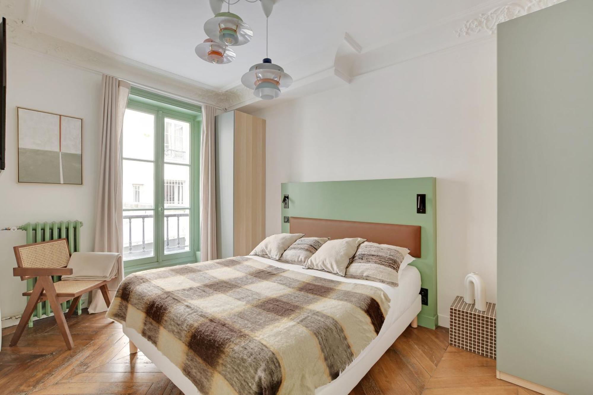 Pure Gem In The Heart Of Saint Germain - 2Ch-6P Leilighet Paris Eksteriør bilde