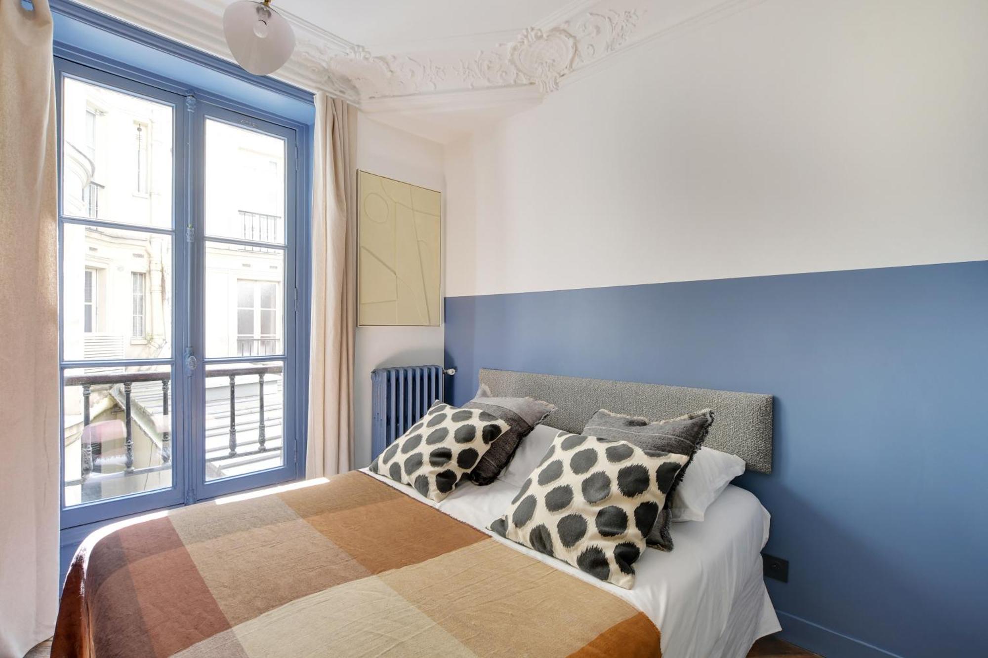 Pure Gem In The Heart Of Saint Germain - 2Ch-6P Leilighet Paris Eksteriør bilde