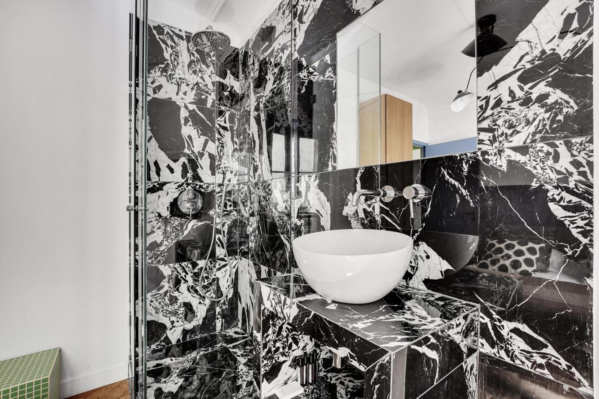 Pure Gem In The Heart Of Saint Germain - 2Ch-6P Leilighet Paris Eksteriør bilde